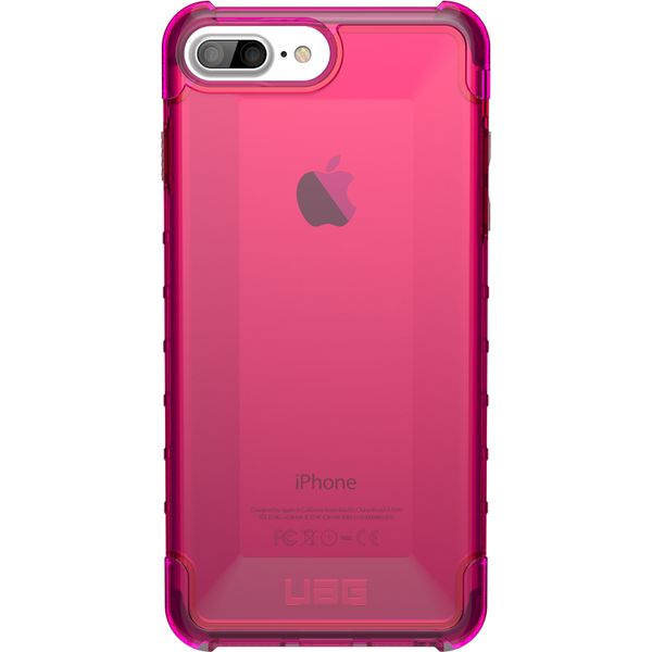 UAG Plyo Hard Case iPhone 8 Plus / 7 Plus / 6(s) Plus - Rosa