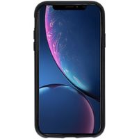 Mous Limitless 2.0 Case Walnut für das iPhone Xr