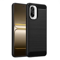 imoshion Brushed Back Cover OnePlus Nord CE5 - Schwarz