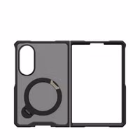 UAG Mouve XTE Magnetic Backcover Samsung Galaxy Z Fold 8 - Ash
