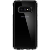 Spigen Ultra Hybrid™ Case Transparent für das Samsung Galaxy S10e