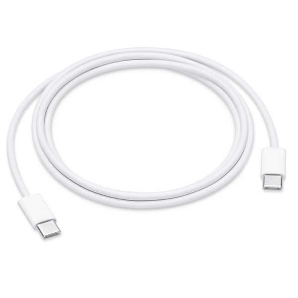 Apple USB-C-zu-USB-C Kabel - 1 Meter - Weiß