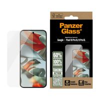 PanzerGlass Antibakterieller Screen Protector Google Pixel 10 Pro XL