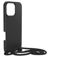 OtterBox React Necklace MagSafe für das Apple iPhone 16 Pro Max - Black