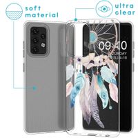 imoshion Design Hülle für das Samsung Galaxy A52(s) (5G/4G) - Dreamcatcher