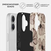 Burga ﻿Tough Back Cover MagSafe Apple iPhone 16 - Barely Yours