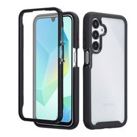 imoshion 360° Full Protective Case für das Samsung Galaxy A16 5G - Schwarz