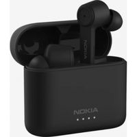 Nokia Noise Cancelling Earbuds - BH-805 - Schwarz