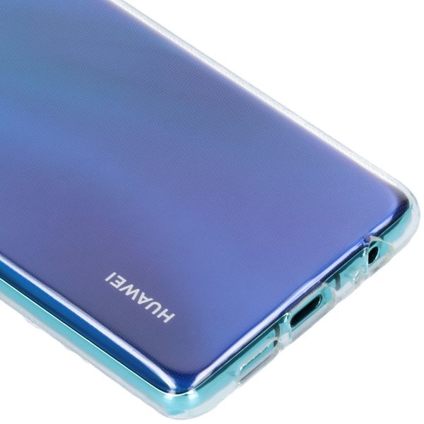 Design Silikonhülle für das Huawei P30