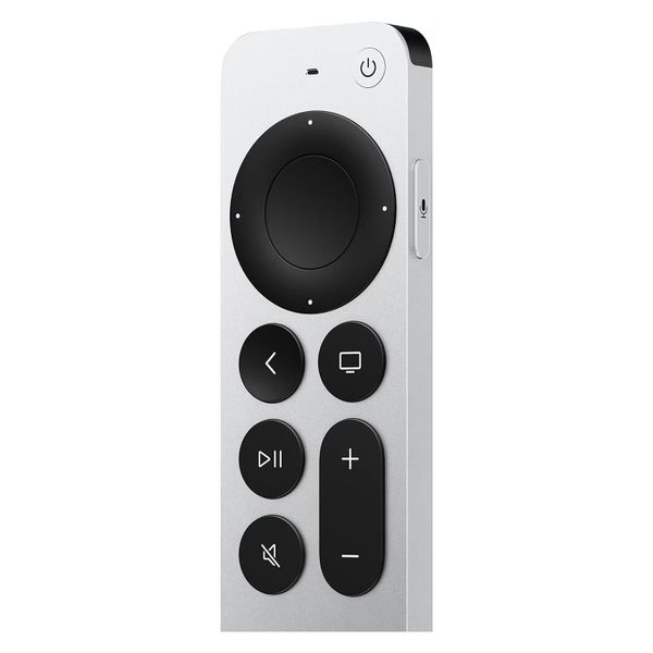 Apple TV 4K - 128GB - 3. Generation - Schwarz