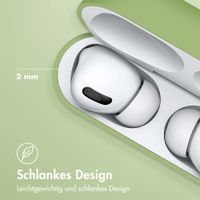 imoshion ﻿Hardcover-Schale für das AirPods Pro - Grün