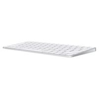 Apple Magic Keyboard mit Numerisches Tastenfeld - QWERTY / UK - Weiß