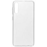 Spigen Liquid Crystal Case Transparent für das Samsung Galaxy A50 / A30s