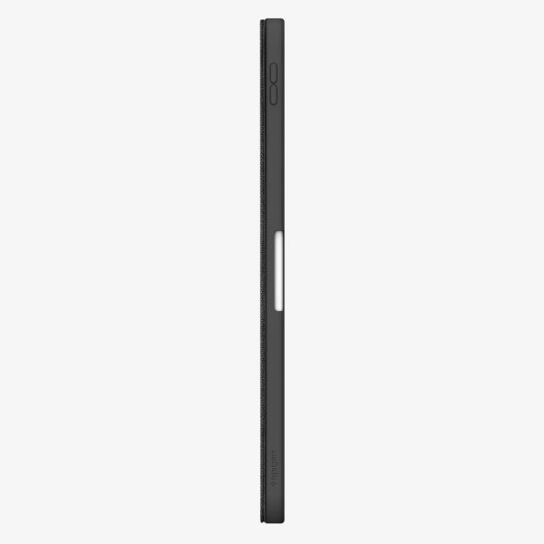 Spigen Urban Fit Klapphülle Apple iPad Air 13 Zoll (2025) M3 / (2024) M2 - Black