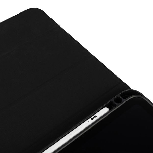 Tucano Up Plus Folio Case für das iPad 10 (2022) 10.9 Zoll - Black