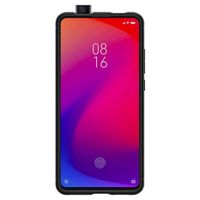 Spigen Rugged Armor Case Schwarz für das Xiaomi Mi 9T (Pro)