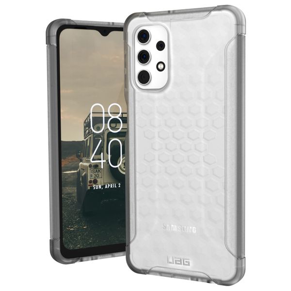 UAG Scout Backcover Samsung Galaxy A32 (5G) - Transparent