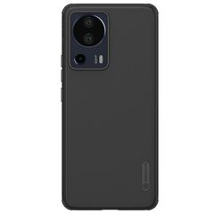 Nillkin Super Frosted Shield Pro Case für das Xiaomi 13 Lite - Schwarz