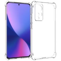 imoshion Shockproof Case für das Xiaomi 12 / 12X - Transparent