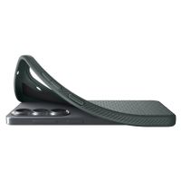 Spigen Liquid Air™ MagFit Backcover Samsung Galaxy S26 Plus - Abyss Green