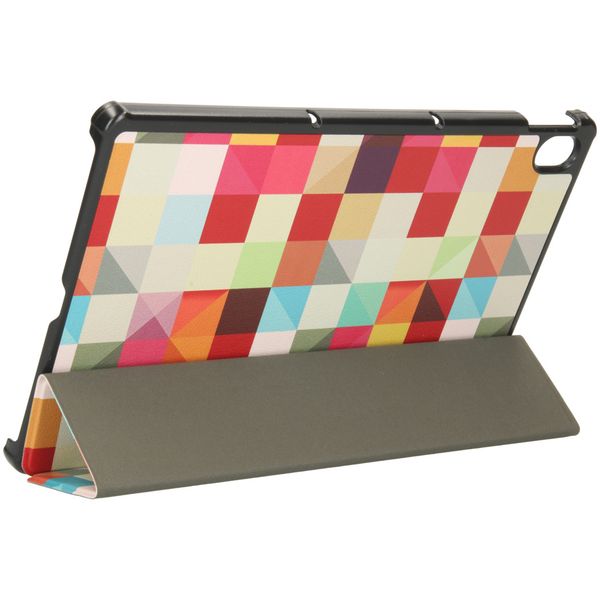 imoshion Design Trifold Klaphülle Lenovo Tab P11 / P11 Plus - Various Colors