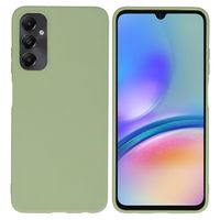 imoshion TPU Color Cover Samsung Galaxy A05s - Olive Green