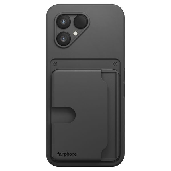 Fairphone Kartenhalter für das Fairphone 6 - Horizon Black