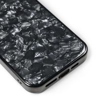 iDeal of Sweden Pearlized Case für das Apple iPhone 14 Pro Max - Schwarz