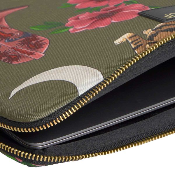 Wouf Daily Laptop Hülle 15-16 Zoll - Laptop Sleeve - Rodeo