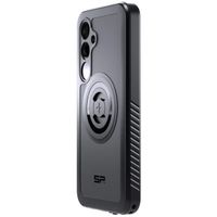 SP Connect Xtreme Series - HandyHülle Samsung Galaxy S24 Plus - Schwarz
