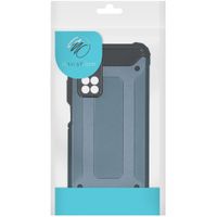 imoshion Rugged Xtreme Case Xiaomi Mi 10T (Pro) - Dunkelblau
