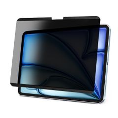 Accezz Magnetischer Sichtschutz-Displayschutz Apple iPad Air 13 Zoll (2025) M3 / (2024) M2