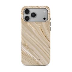 Burga Tough Back Cover MagSafe Apple iPhone 18 Pro - Full Glam