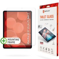 Displex Displayschutz aus Glas Apple iPad Pro 12.9 (2018/2020/2021/2022)
