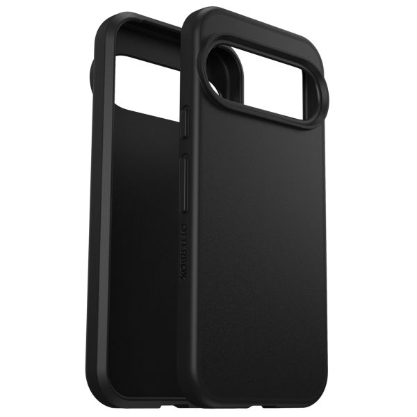 OtterBox React Backcover für das Google Pixel 9 / 9 Pro - Schwarz