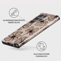 Burga Tough Back Cover MagSafe Samsung Galaxy S24 Ultra - Barely Yours