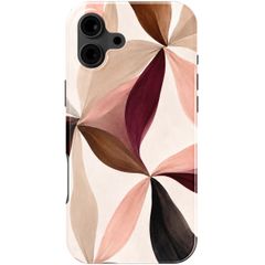 Selencia Vivid Rückabdeckung mit MagSafe Apple iPhone 16 - Silk Spirit