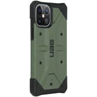 UAG Pathfinder Case iPhone 12 Pro Max - Grün