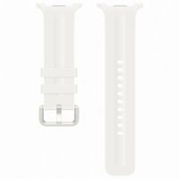 Samsung Original Sportarmband für  Samsung Galaxy Watch 9 (40/44mm) / Watch 8 (40/44mm) / Classic (46mm) - Größe S/M - Cream