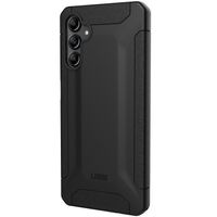 UAG Scout Backcover Samsung Galaxy A14 (5G) - Schwarz
