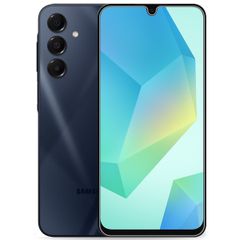 imoshion Displayschutz Folie 3er-Pack für das Samsung Galaxy A16 (5G/4G) / A26