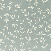 imoshion Design Hülle Samsung Galaxy S21 FE - Smoke Green Flowers