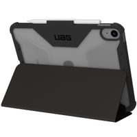 UAG Plyo Hard Case Apple iPad 11 (2025) 11 Zoll A16 / iPad 10 (2022) 10.9 Zoll - Schwarz