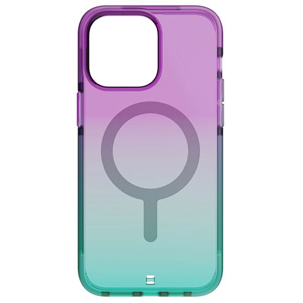 BodyGuardz Ace Pro MagSafe Back Cover Apple iPhone 15 Pro Max - Blackberry Jam