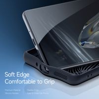 Dux Ducis Aimo Back Cover OnePlus 12R - Transparent