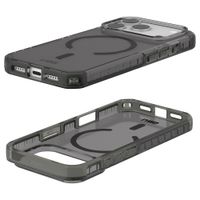UAG Plyo LT MagSafe Backcover Apple iPhone 18 Pro / 17 Pro - Ash Black