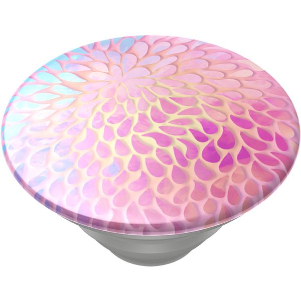 PopSockets PopGrip - Abnehmbar - Petal Power Gloss