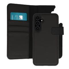 imoshion Herausnehmbare 2-in-1 Luxus-Bookcase Samsung Galaxy A55 - Schwarz