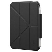 UAG Essential Armor folio case Apple iPad Mini 7 (2024) / iPad Mini 6 (2021) - Schwarz