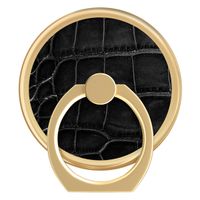 iDeal of Sweden Magnetic Ring Mount - Handyringe - Noir Choco